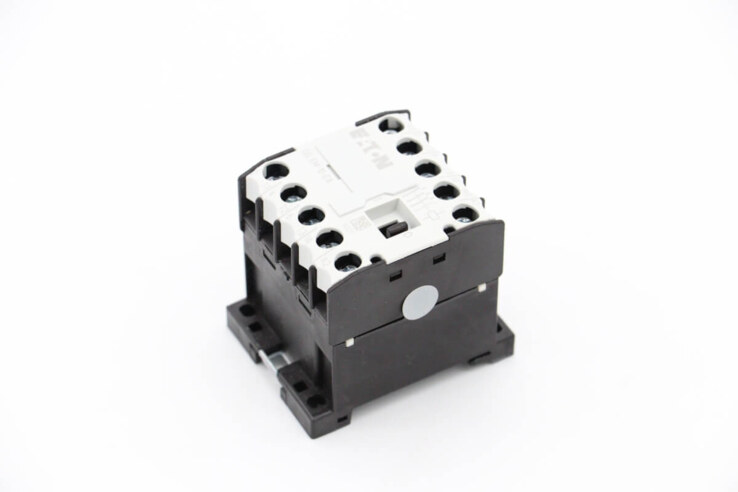 Maxima VN(G) – Contactor 4 Kw Moeller · 09200212