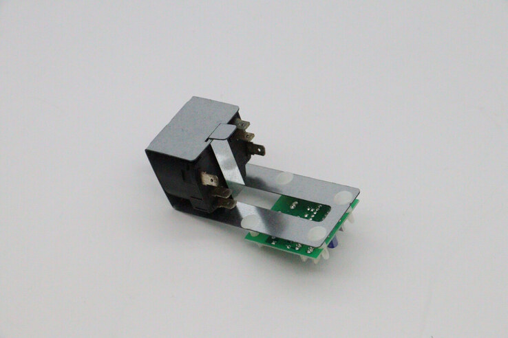 Maxima Compleet Kit van Linear Timer met bevestiging klem · 08563360