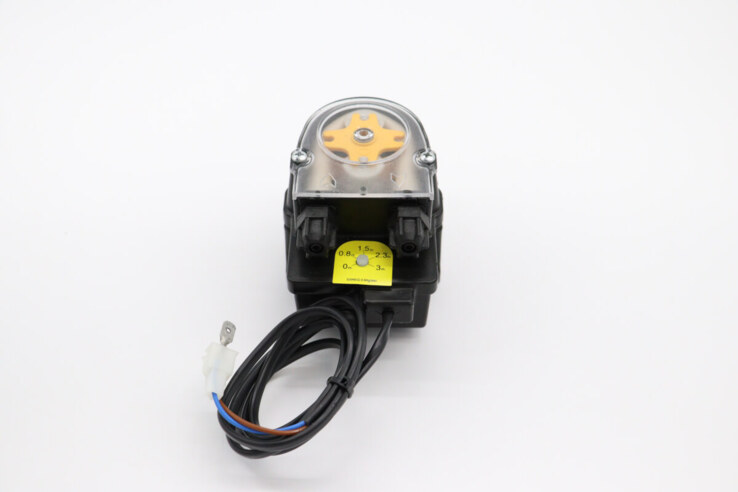 Maxima VN(G) – Detergent Pumpe (Nm) · 09200522