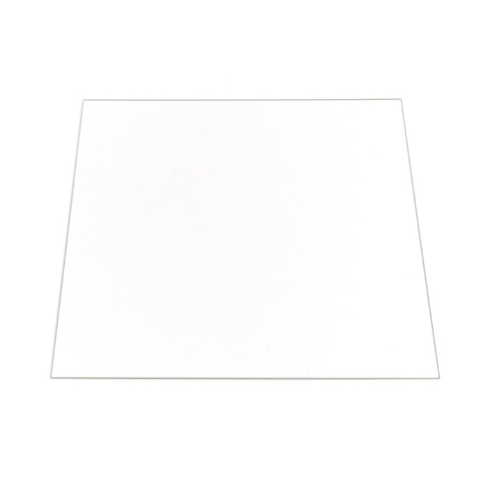 Maxima MWO1800 – Borosilicate Glasscheibe Schale #P161 · 09367356
