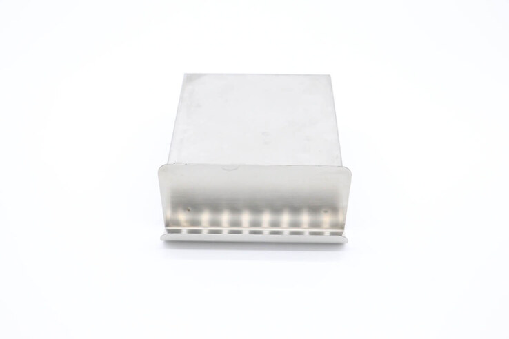 Maxima GRIDDLE550/730 – Tropfschale (Alle Modelle) · 09365310