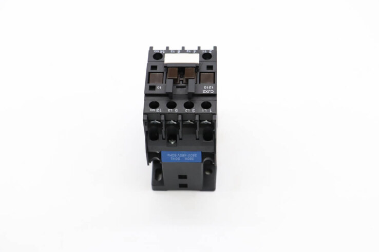 Maxima MSM50 – AC contactor · 09361501