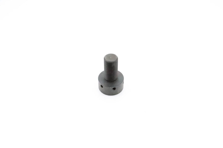 Maxima MFLDS380/520/MTTDS520 – Einstellung Schraube #204 09361536