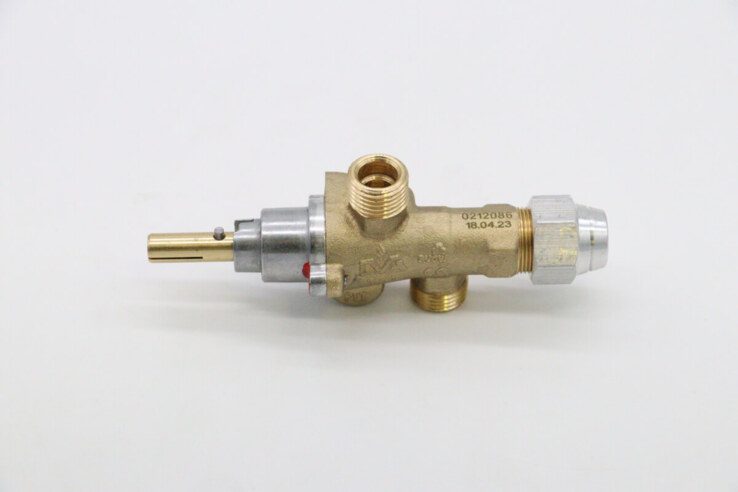 Maxima M700 – Outer Gasventil (Nm) · 09399140