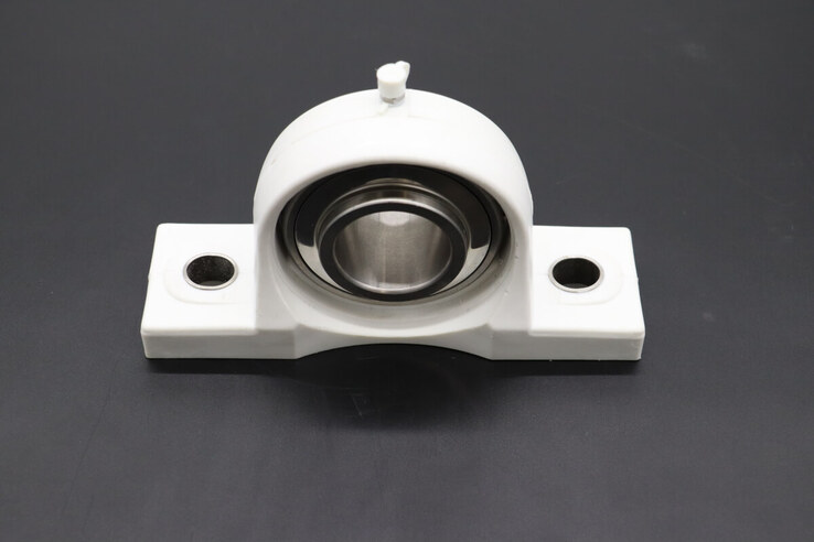 Maxima Kutter 50/70L – Kugellager 208 Hth #7 · 09399470