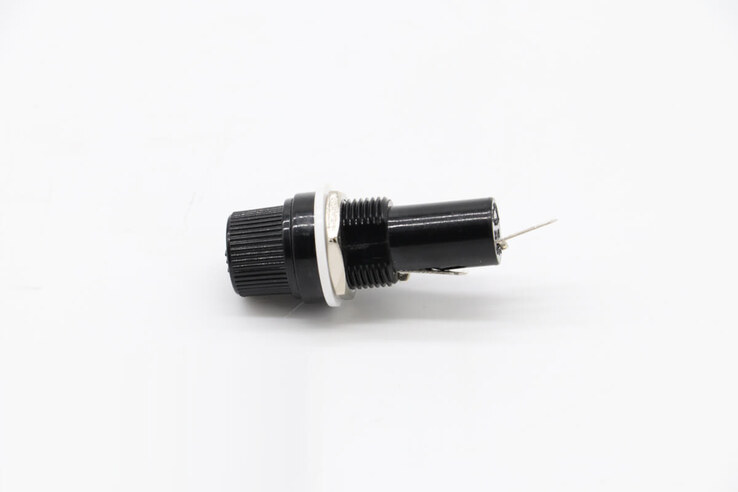 Maxima FUSE Sockel R3-12 · 09506111