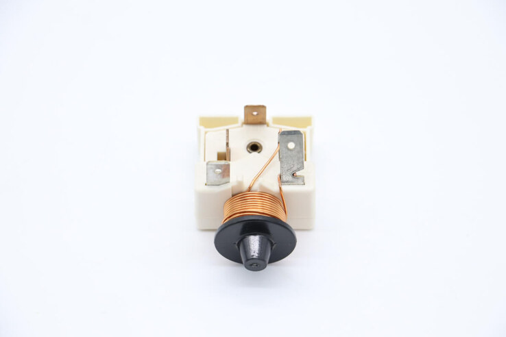 Maxima BCU2 – Starter & Schutzelement für Kompressor 09400961