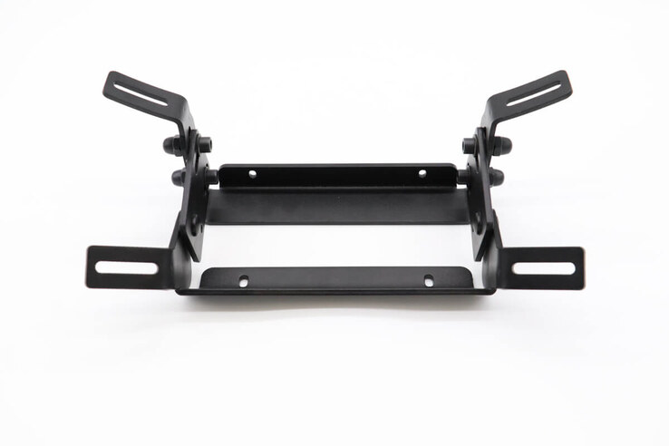 Maxima BBQ 22" – Scharnier 22" · 09378197