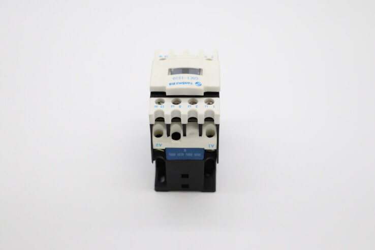 Maxima MPM40 – AC contact apparaat (<2015) · 09300289