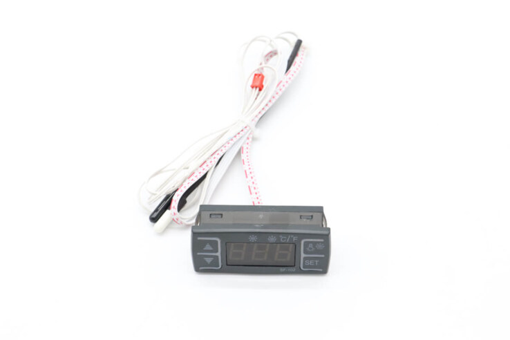 Maxima SC58/78/98 – Digital Steuergerät · 09400875