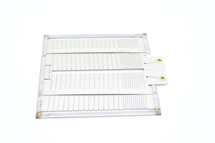 Maxima MT4/MT6 – Verwarmingselement · 09310705