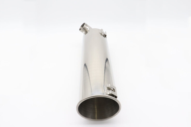 Maxima MSF7L – Zylinder/Schüssel #10 · 09303259