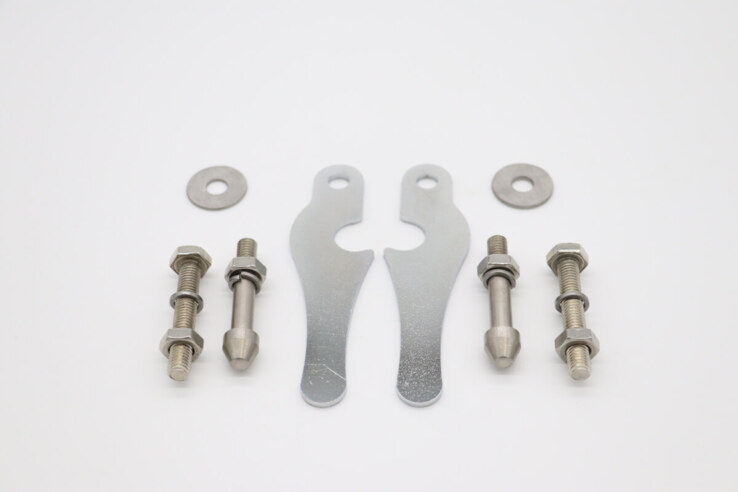 Maxima MPM20/30 – Locking Set für Schüssel 09305823