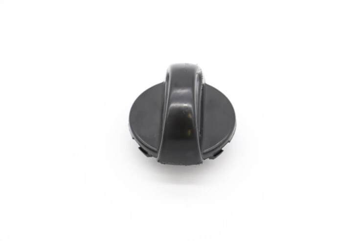 Maxima M700 – Thermoplastisch Drehknopf Hauptgehäuse 8 mm (Elektrisch) (Om) 09399144