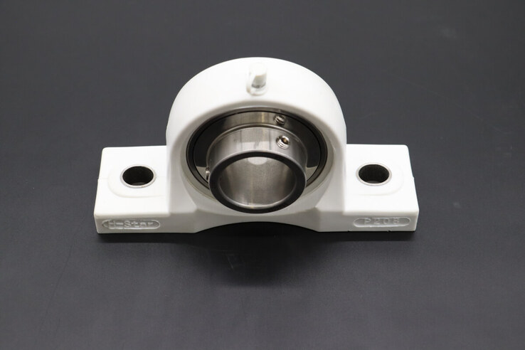 Maxima Kutter 50/70L – Kugellager 208 Hth #7 09399470