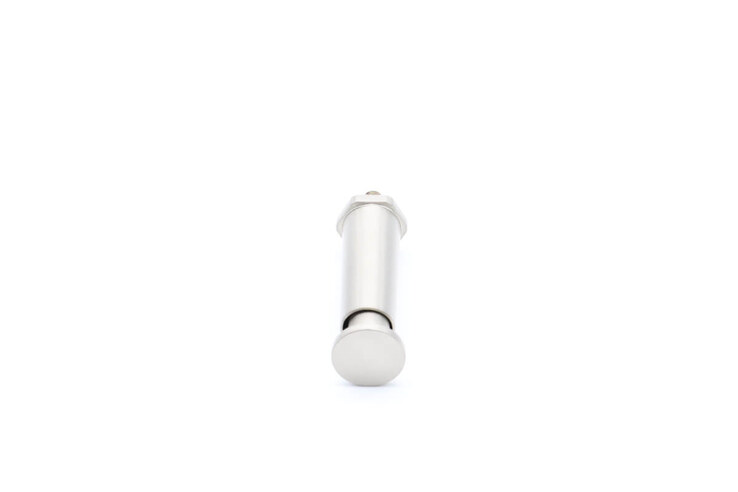 Maxima MECPO – Stahl Fuß 15,3 Cm / 6 Zoll (1 Stück) · 09374422