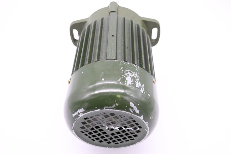 Maxima MPP15 – Motor (Nm) · 09350222