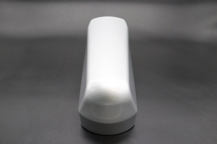 Maxima MPM7 – Obere Abdeckung #11 · Silber · 09302569