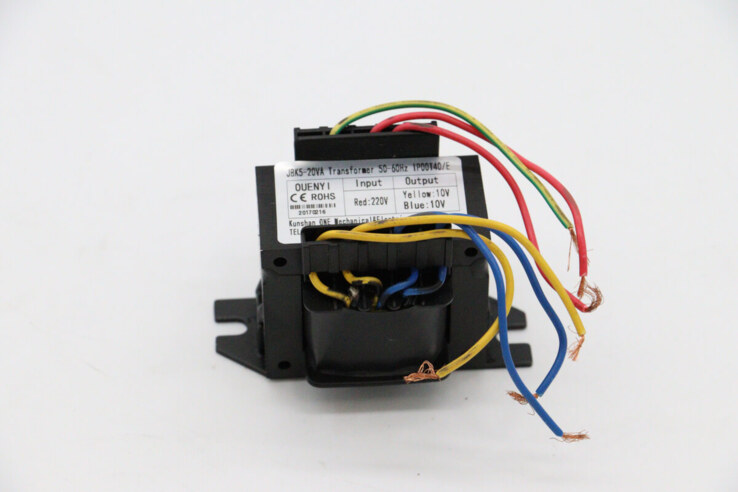 Maxima Vn500 Transformator 220V 2X10va 09210519