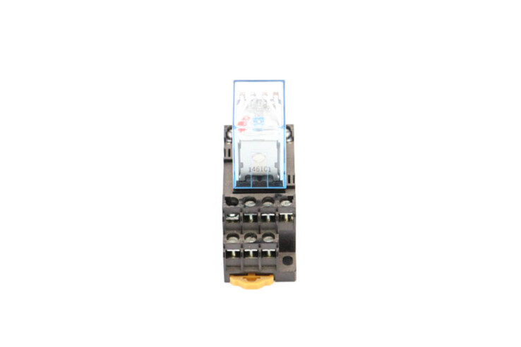 Maxima Vn5000 Relais Hh54 220V · 09225006