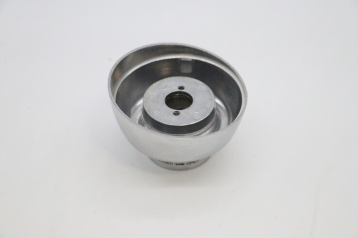 Maxima MSB280 – Aluminium kop met Lockin bus #20+21 · 08410018