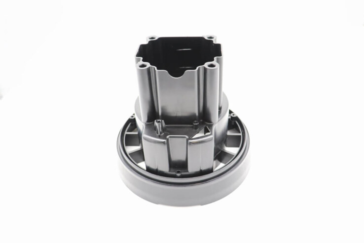 Maxima JCRBL – Motor behuizing 09366164