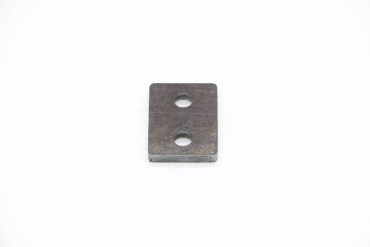 Maxima MASF10 – Sluitring van chip (onder) #41 09368491