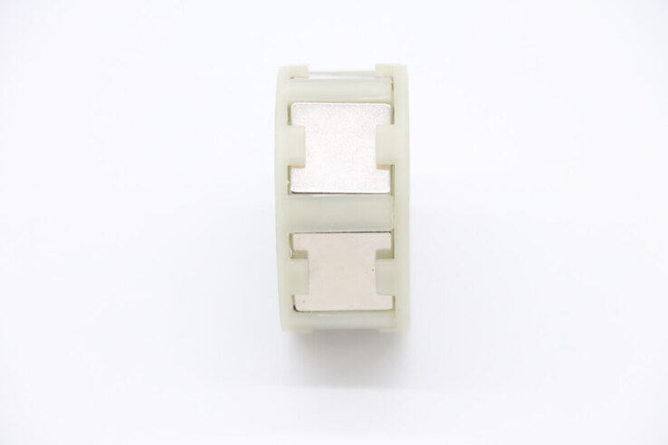 Maxima MSL 1/2/3-15 Innen Rührer Anschluss Magnets · 09310474