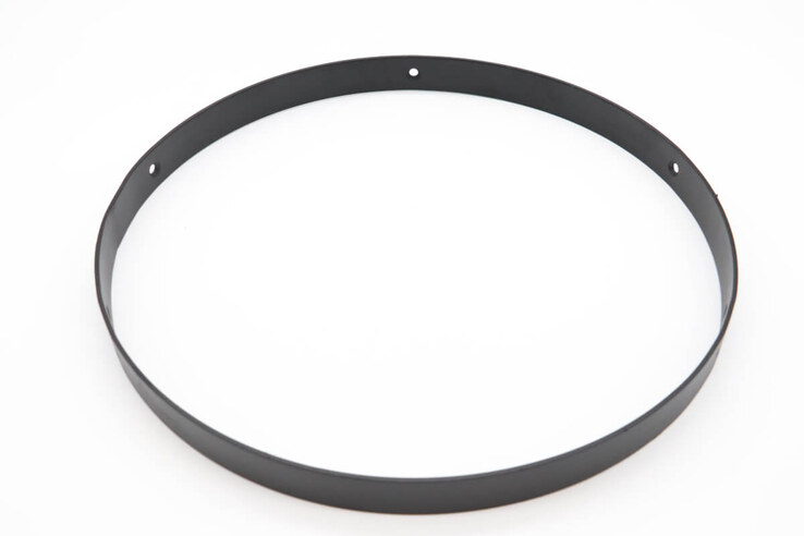 Maxima BBQ 16"- Wagen Ring · 09378153