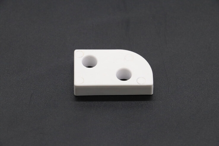 Maxima CHIPPER – Mes groep afstandsstuk 8X8 mm 09399342