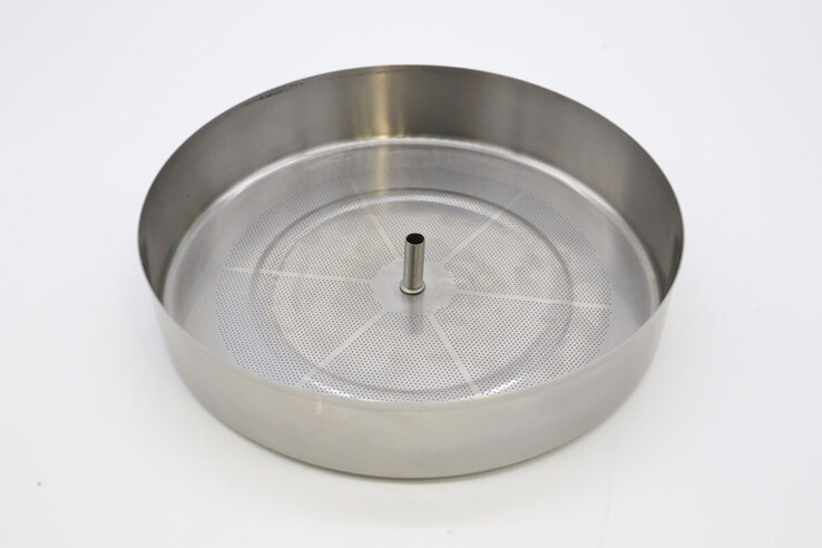 Maxima Kaffeeperkolator 10L Filter Groß No.04 · 09302382