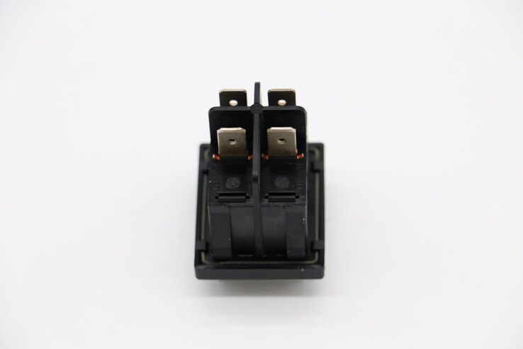 Maxima ECJ – Schalter · 09304404