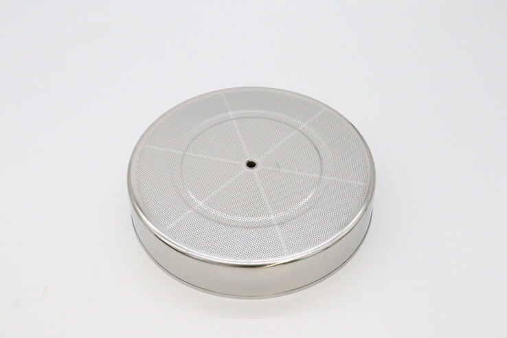 Maxima Kaffeeperkolator Coffee Leaking Schale/ Filter #3 09302373