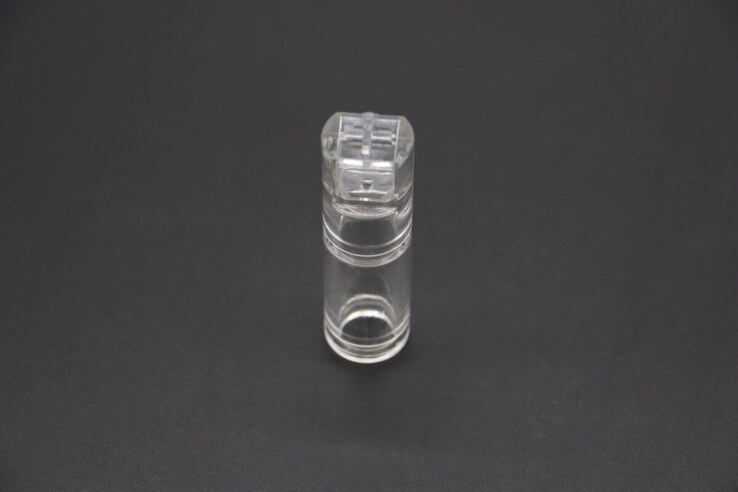 Maxima MSLD 1/2/3-12 Hebel von Oben · 09310553
