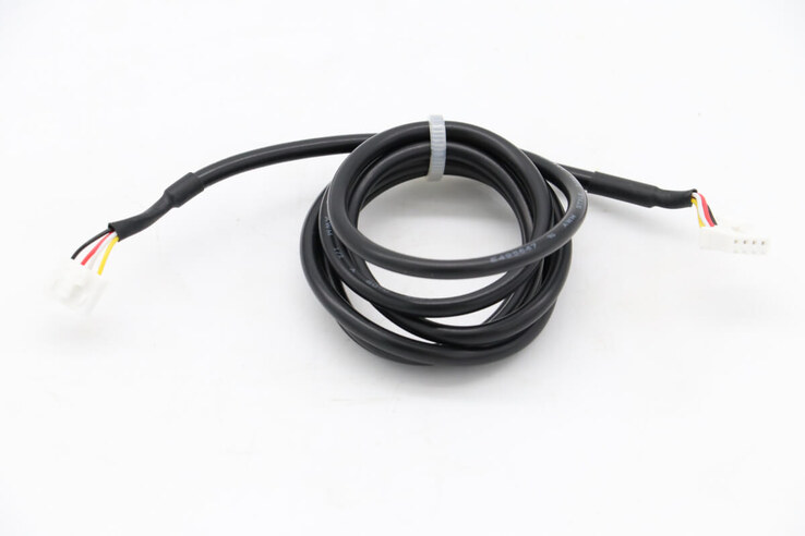 Maxima Induktion – Bedienfeldkabel (1100 mm) 09372042
