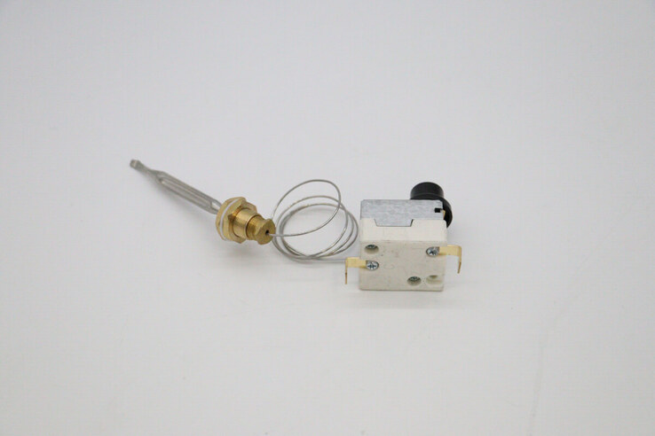Maxima CHAFING – Thermostat #21 09302473