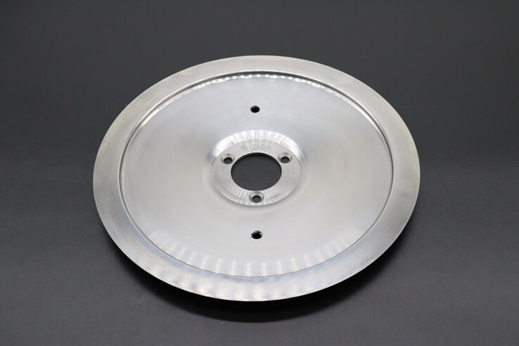 Maxima MS250 – Messer Messer #2 (Standard) · 09302133