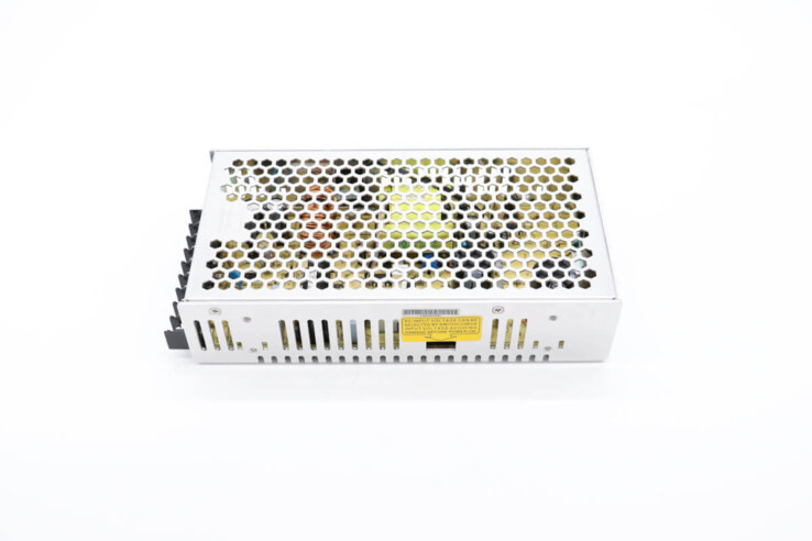 Maxima MSLD 3-12 voeding voor LED en Temp.Controlle · 09310565