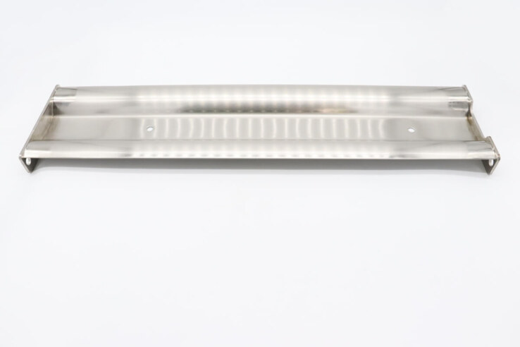 Maxima ASF25 – Plaat (rechts) 09303409