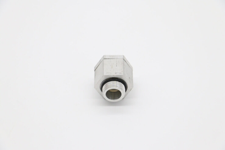 Maxima MVAC – Adapter Bus für Pumpe · 09334508