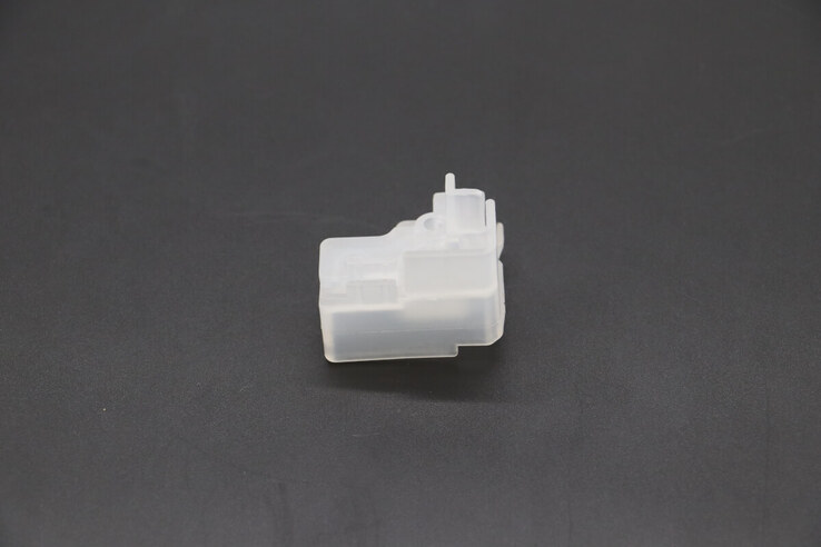 Maxima HD115 – Sockel für Glasscheibe B (oben) 09401228