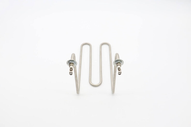 Maxima Fritteuse 45L – Heizung · 09365290