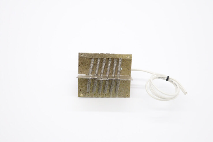 Maxima MGP5/8 – 1100W-220V Widerstand · 09380008