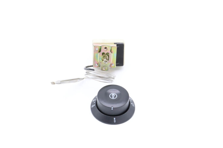 Maxima Thermostat 110°C 09374373