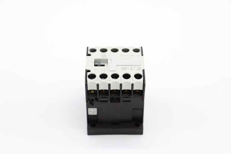 Maxima VN(G) – Schütz Xtmc 12A01 · 09200213