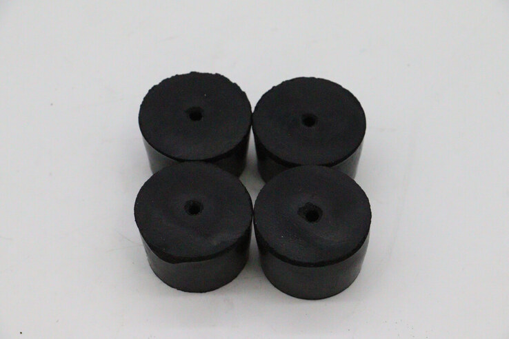 Maxima GRIDDLE550/730 – Gummifüße · 09365300