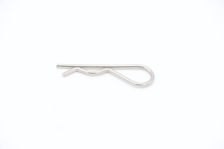 Maxima MDG – All Edelstahl Stift #2 · 09370369