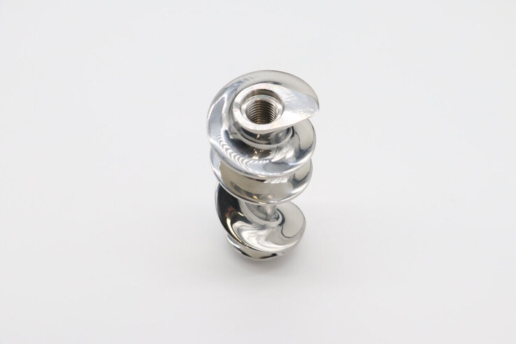 Maxima MMM12 – Worm Rad 09356271