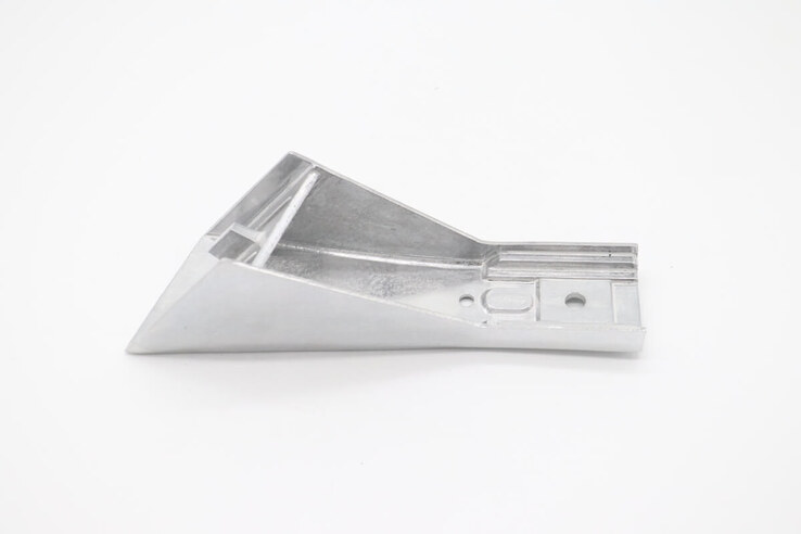 Maxima MS250 – Slede houder #49 · 09355308