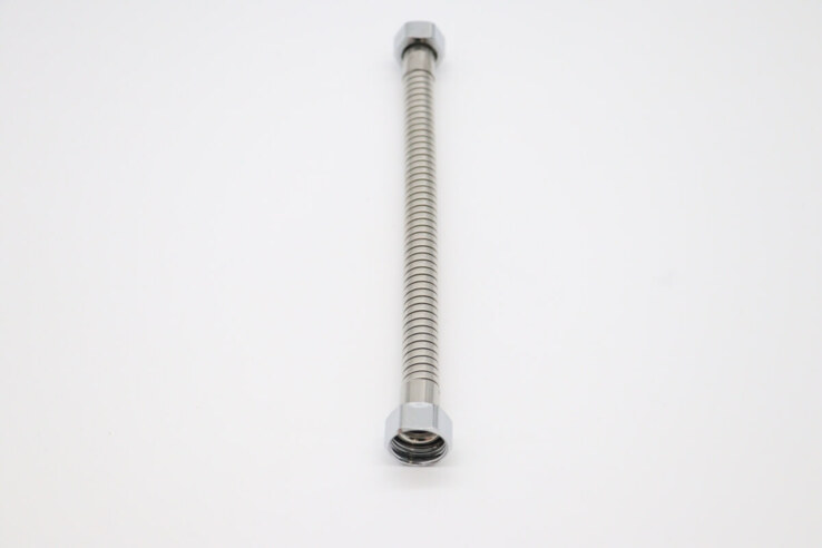Maxima MWM – Edelstahl Kabel Schutz Hülse 240 mm · 09365417